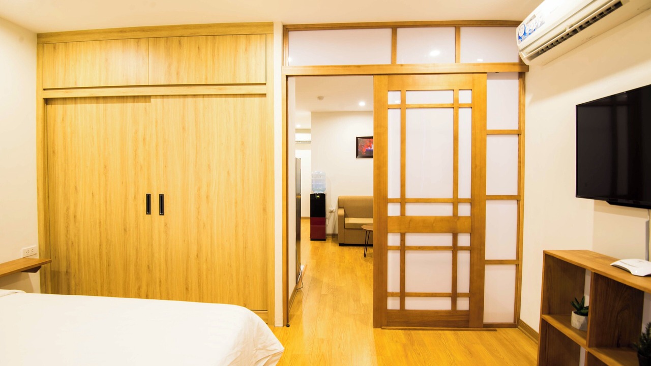 Photo of Bedroom in Cong Vi