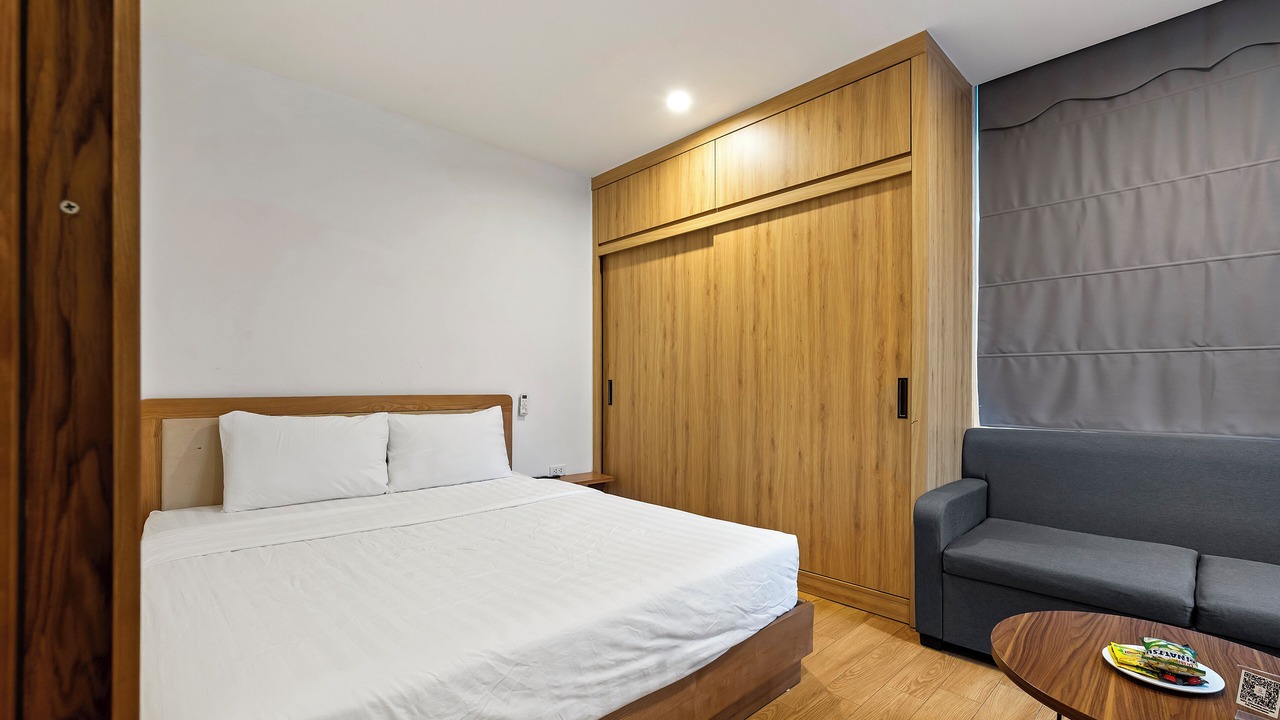 Photo of Bedroom in Cong Vi