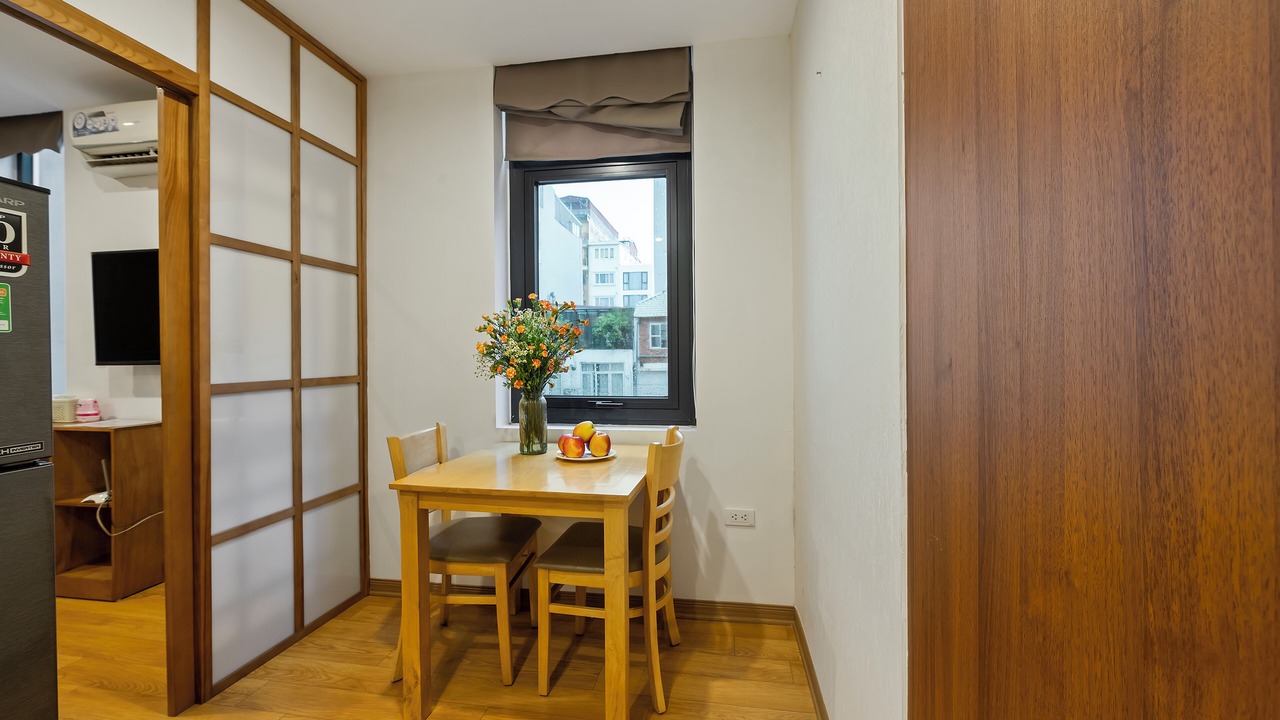 Photo of Livingroom in Cong Vi