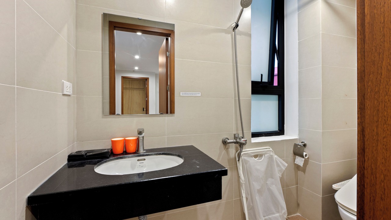Photo of Bathroom in Cong Vi