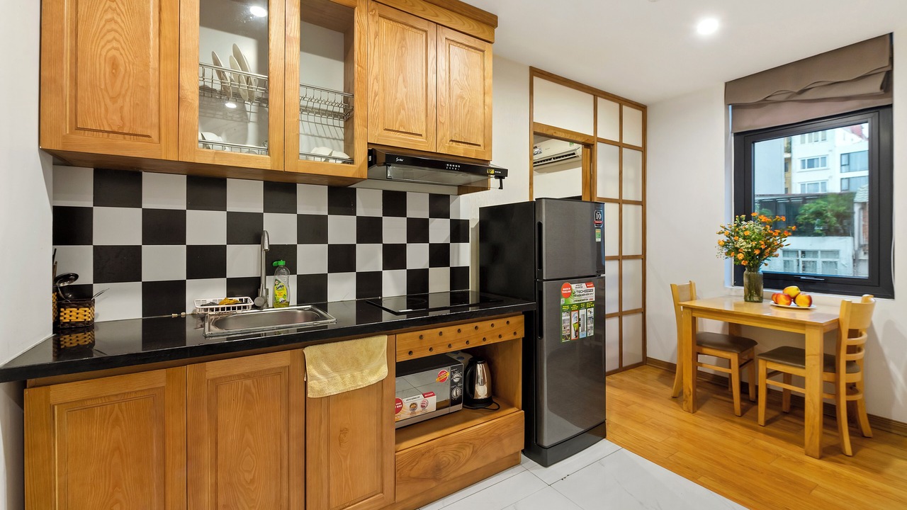 Photo of Livingroom in Cong Vi