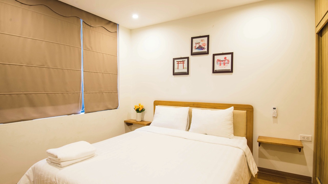 Photo of Bedroom in Cong Vi