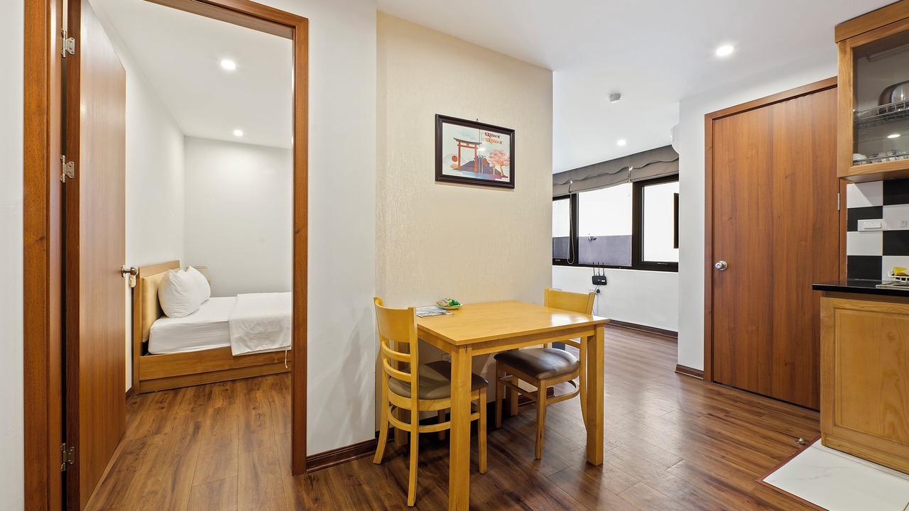 Photo of Livingroom in Cong Vi