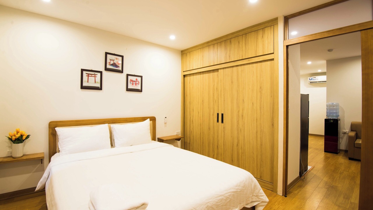 Photo of Bedroom in Cong Vi