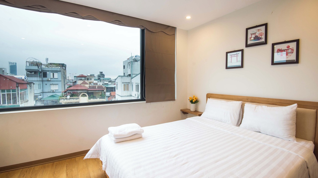 Photo of Bedroom in Cong Vi