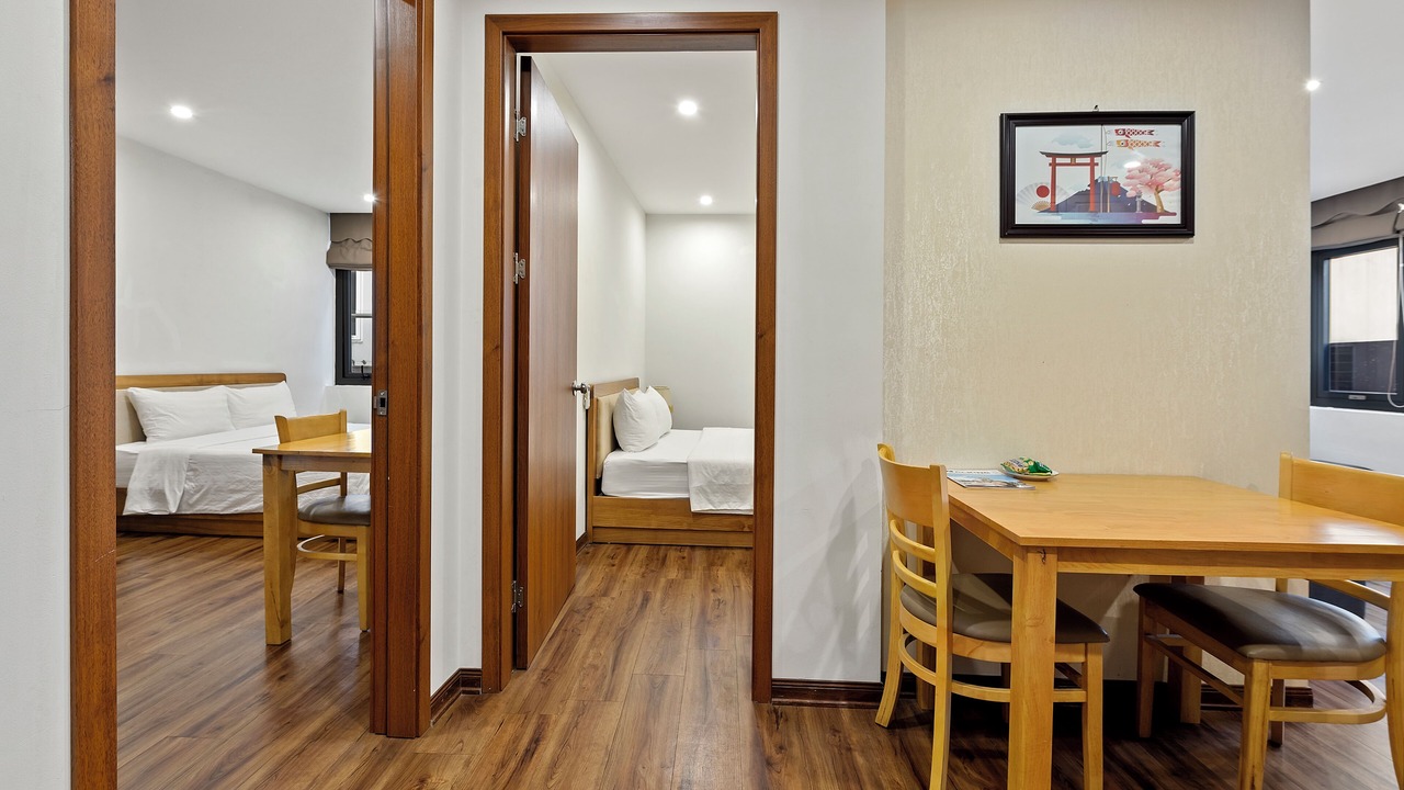 Photo of Livingroom in Cong Vi