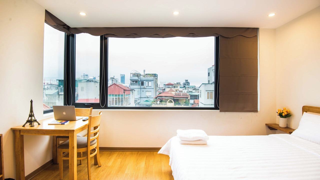 Photo of Bedroom in Cong Vi