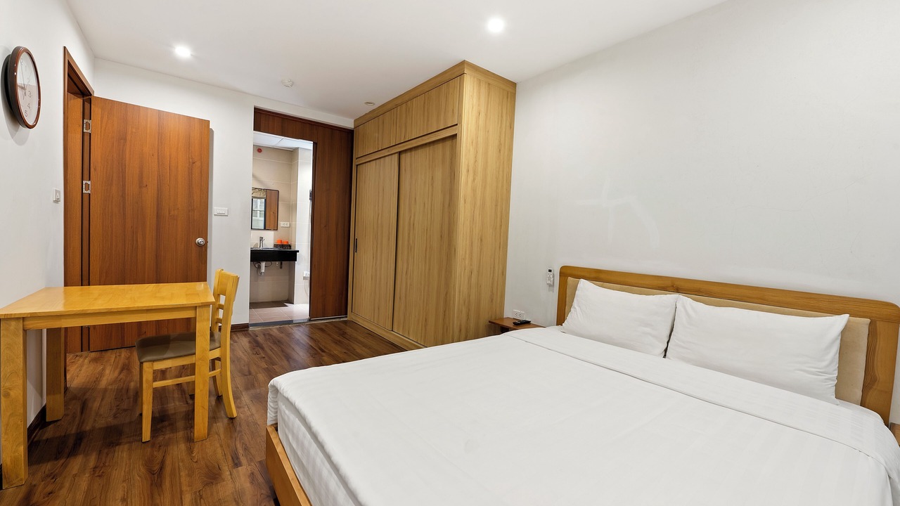 Photo of Bedroom in Cong Vi