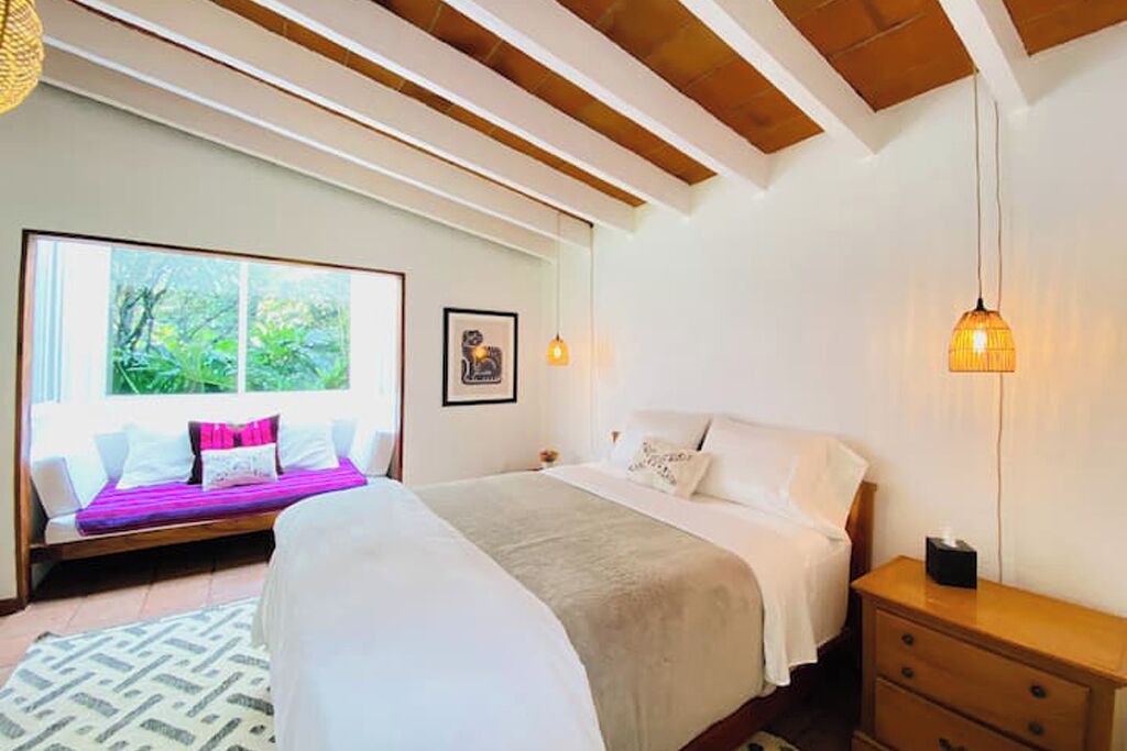 Photo of Bedroom in Santo Domingo