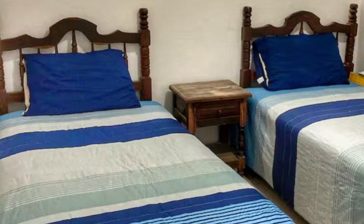 Photo of Bedroom in Barra de Navidad