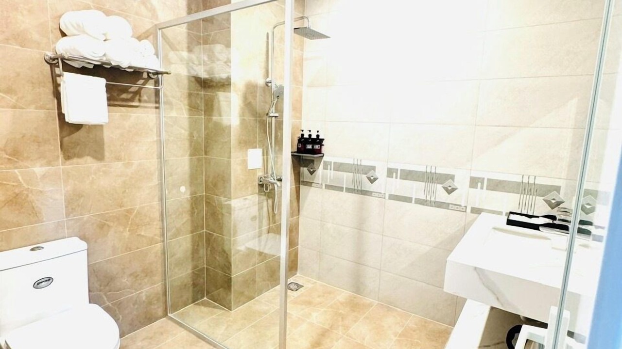 Photo of Bathroom in Dong Hoa