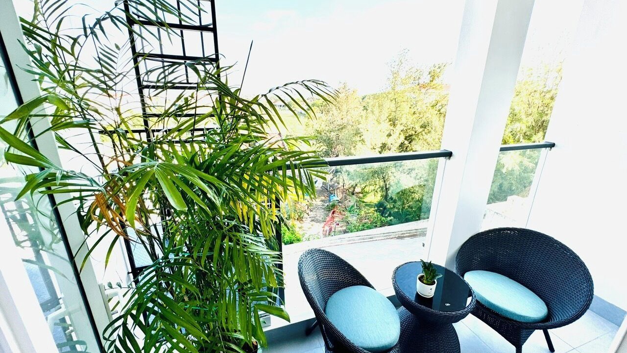 Photo of Bedroom in Dong Hoa