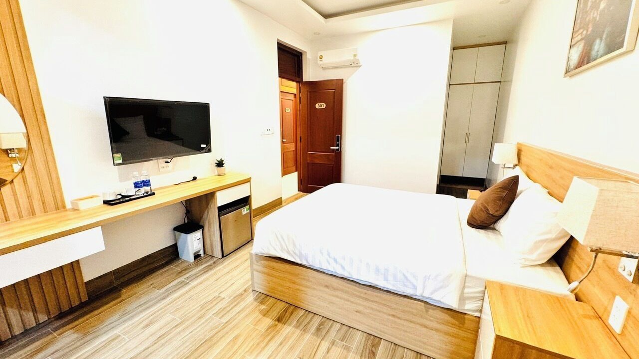Photo of Bedroom in Dong Hoa