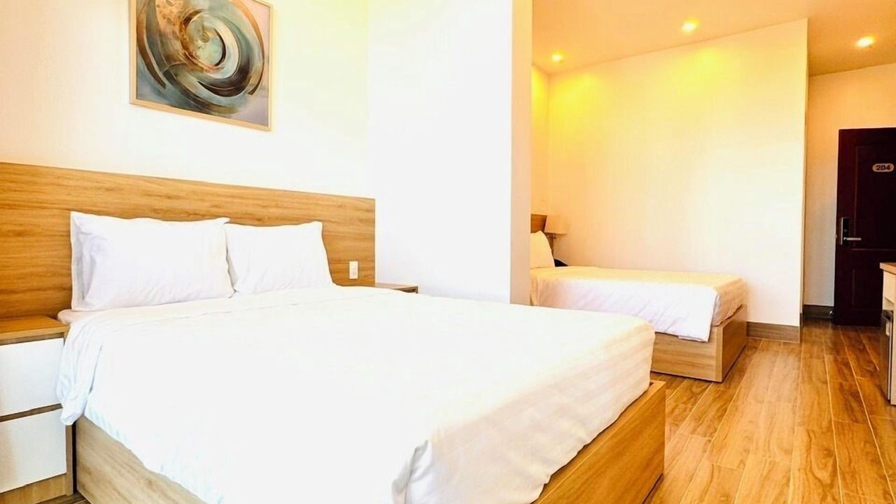Photo of Bedroom in Dong Hoa