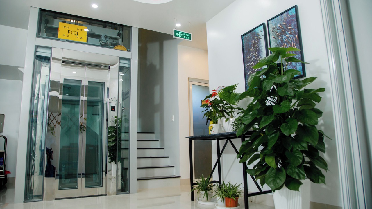 Photo of Outdoor in Dong Hoa