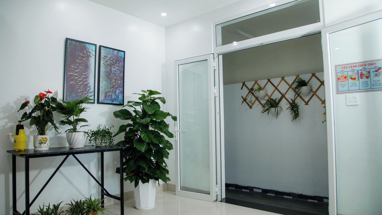 Photo of Outdoor in Dong Hoa