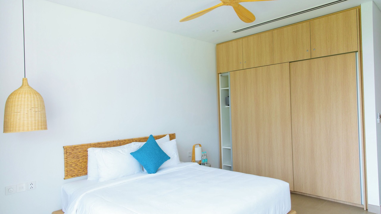 Photo of Bedroom in Vung Tau