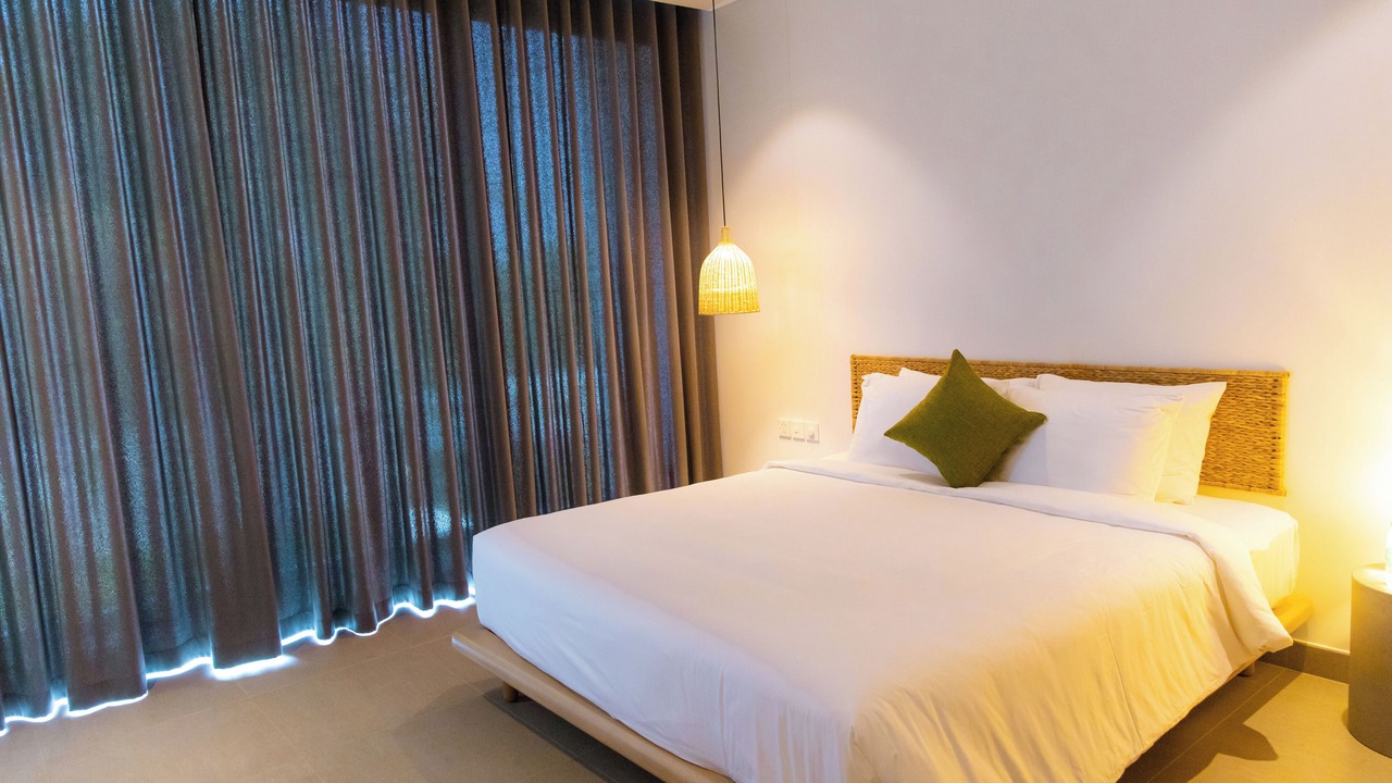 Photo of Bedroom in Vung Tau