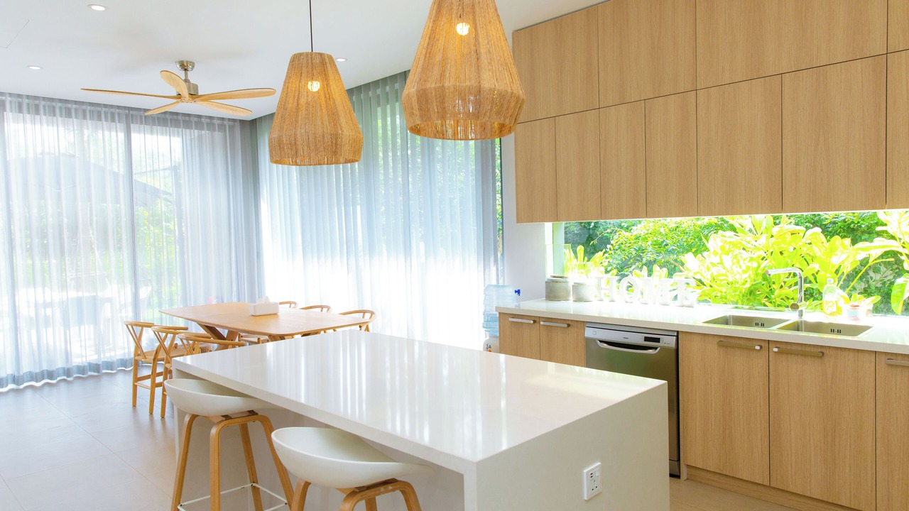 Photo of Kitchen in Vung Tau