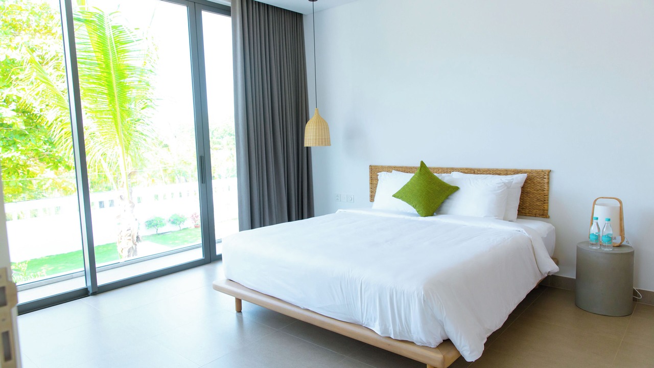 Photo of Bedroom in Vung Tau