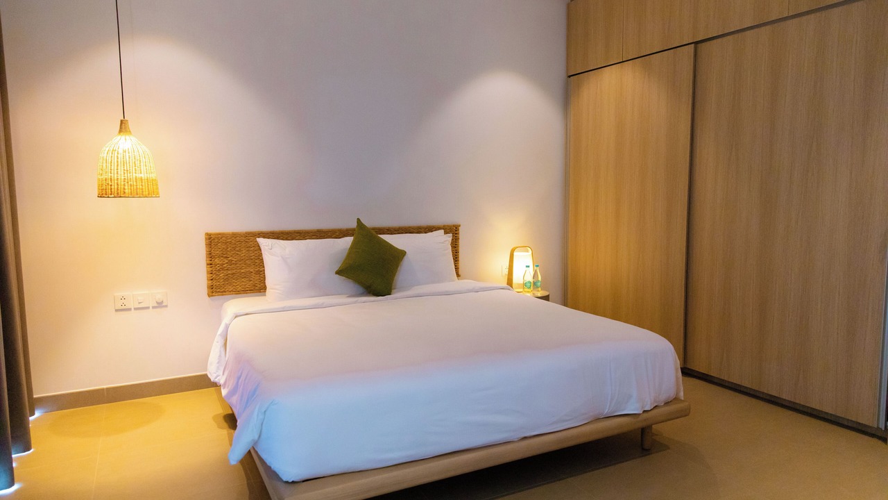 Photo of Bedroom in Vung Tau