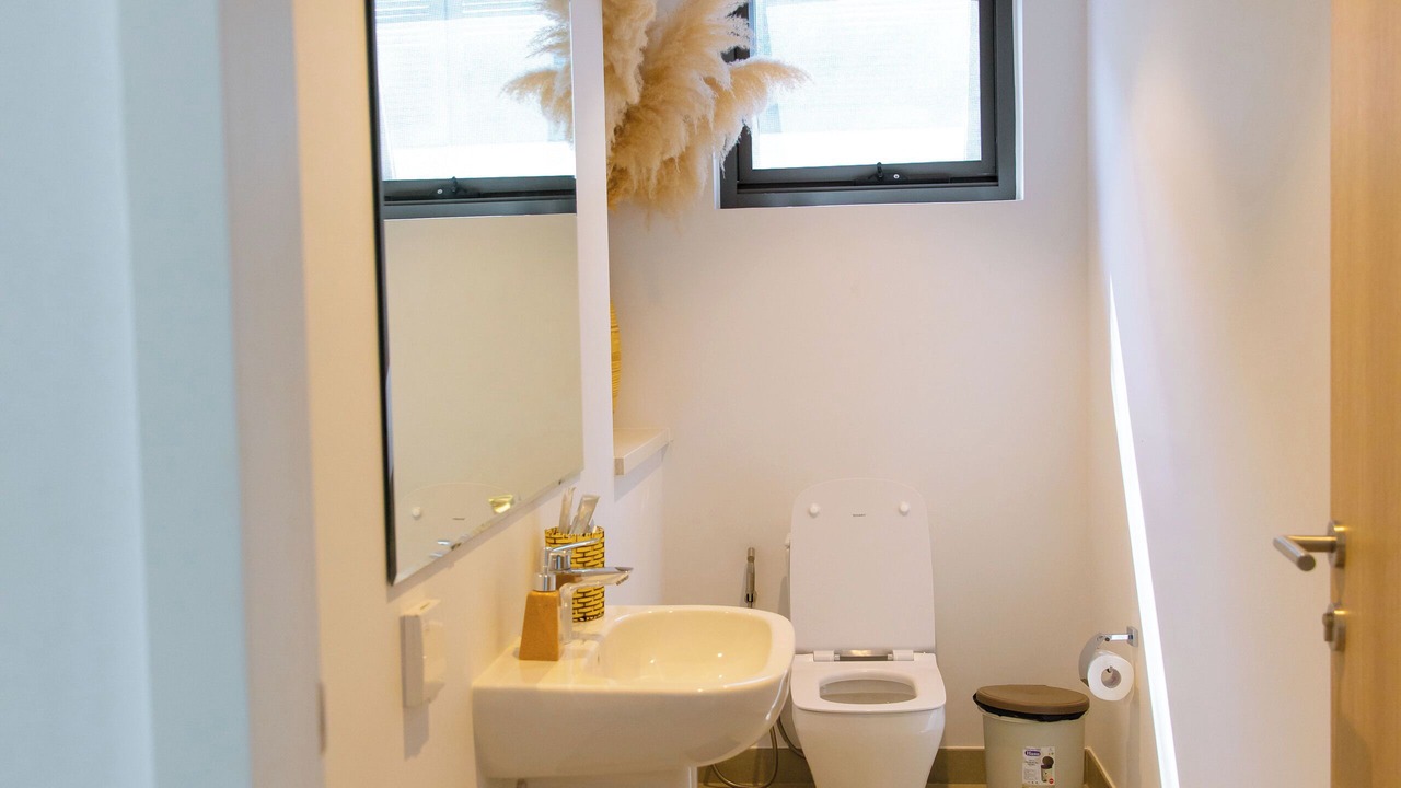 Photo of Bathroom in Vung Tau