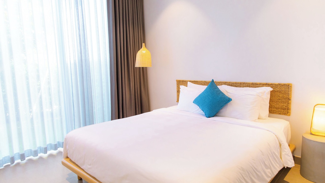 Photo of Bedroom in Vung Tau