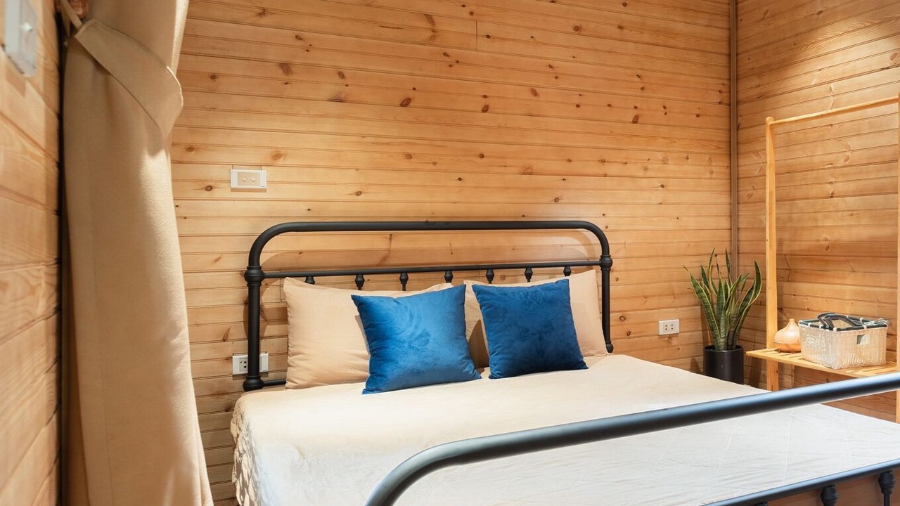 Photo of Bedroom in Nhat Tan