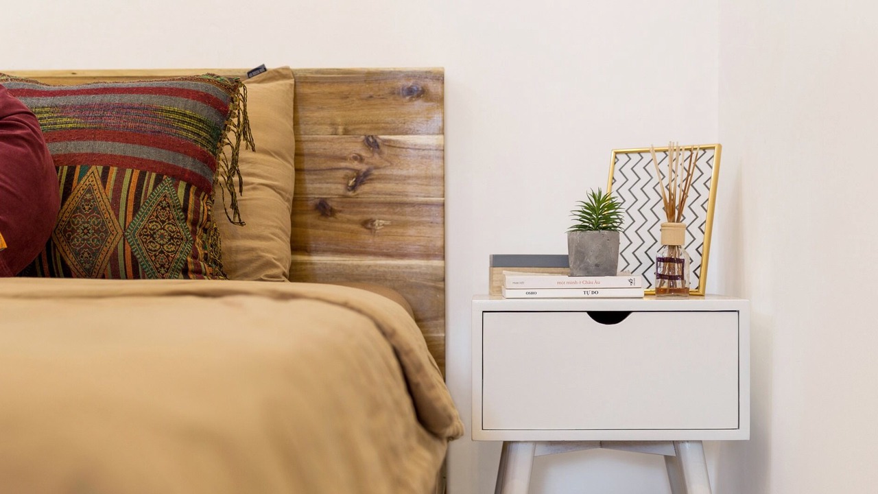 Photo of Bedroom in Nhat Tan