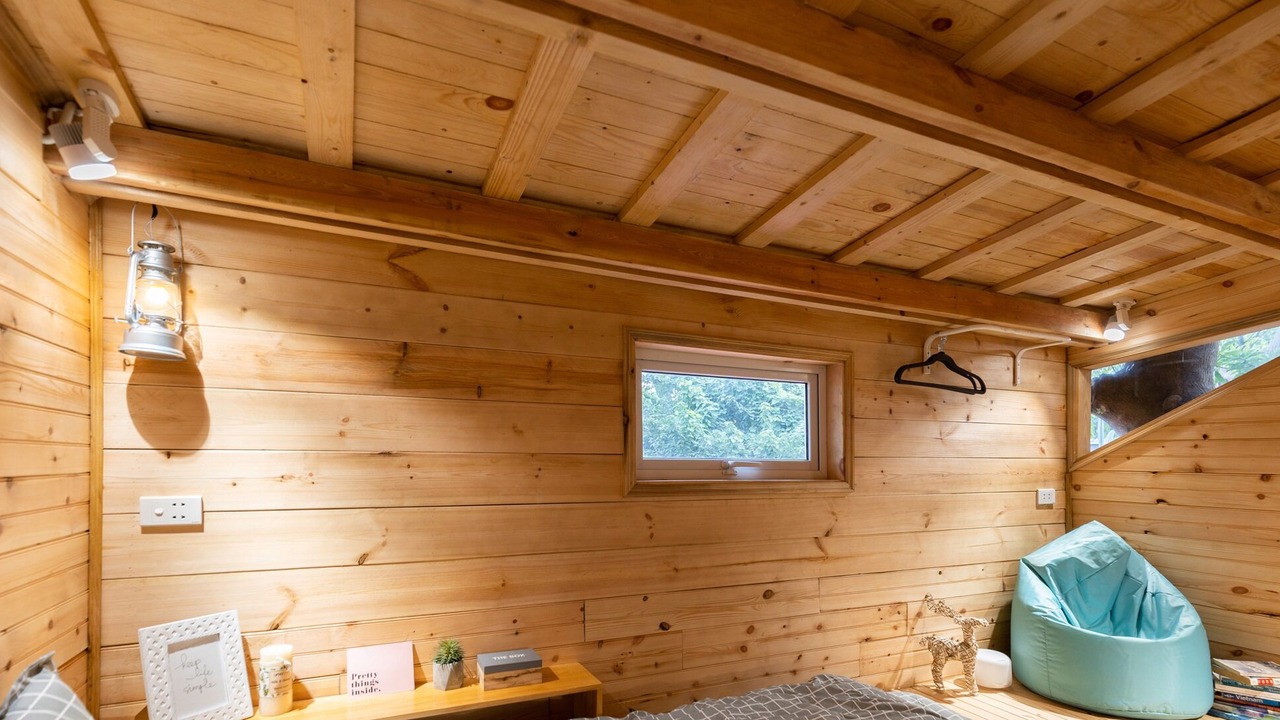 Photo of Bedroom in Nhat Tan