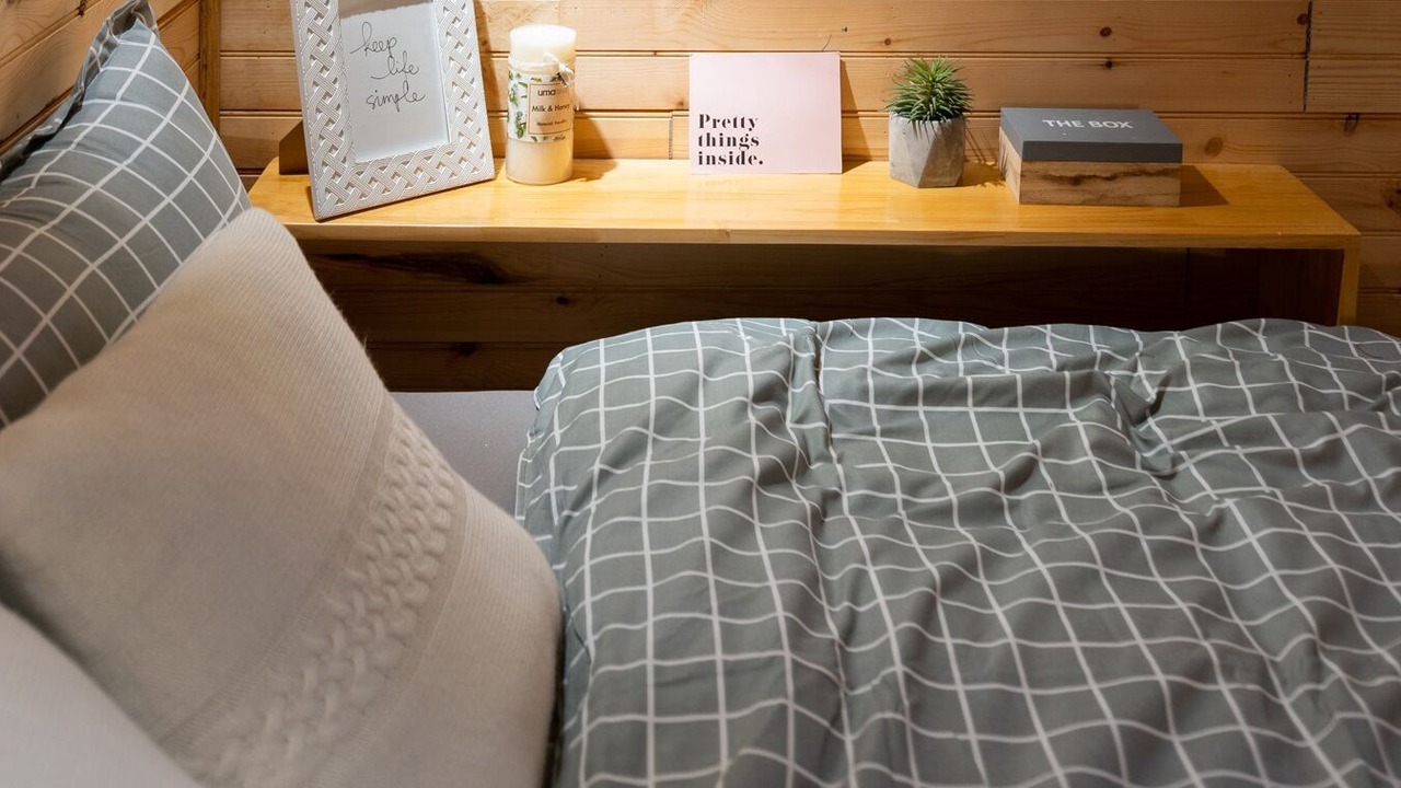 Photo of Bedroom in Nhat Tan