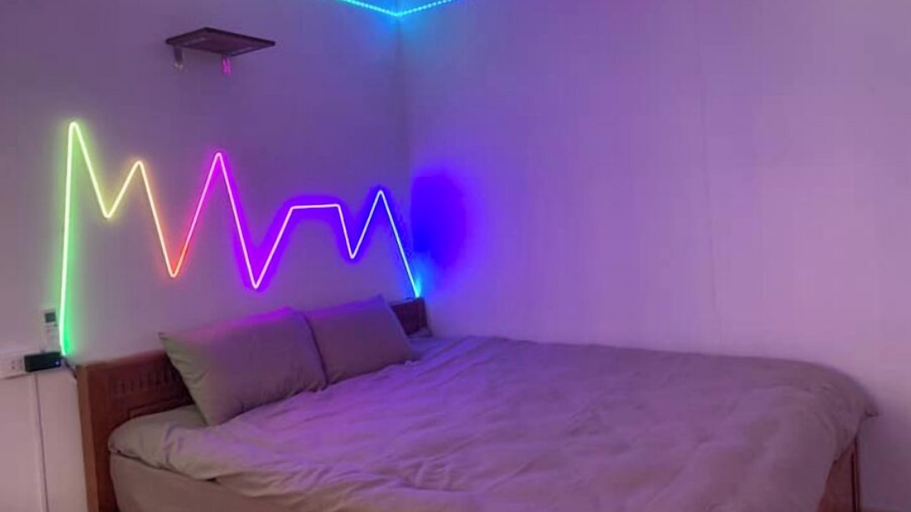 Photo of Bedroom in Le Chan