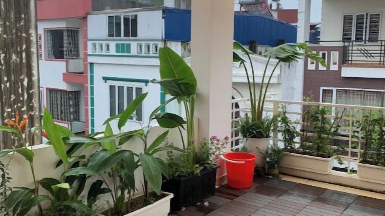 Photo of Outdoor in Le Chan
