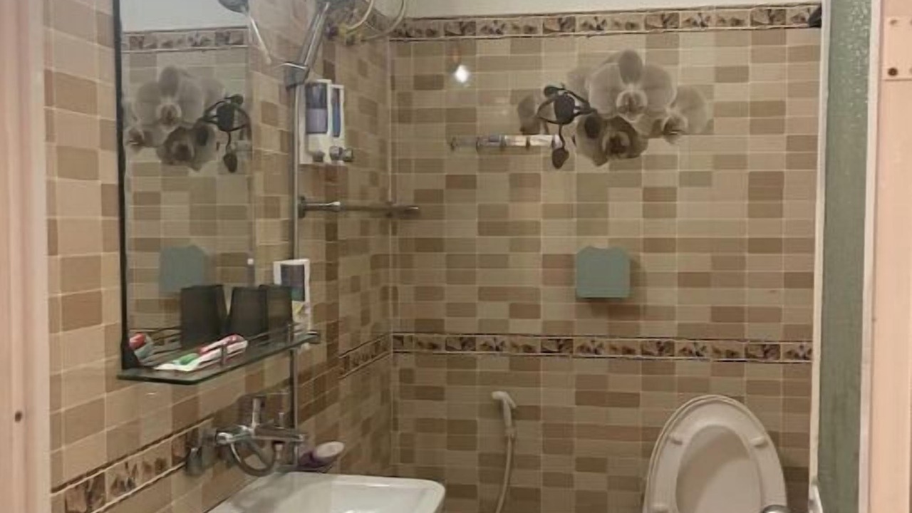 Photo of Bathroom in Le Chan