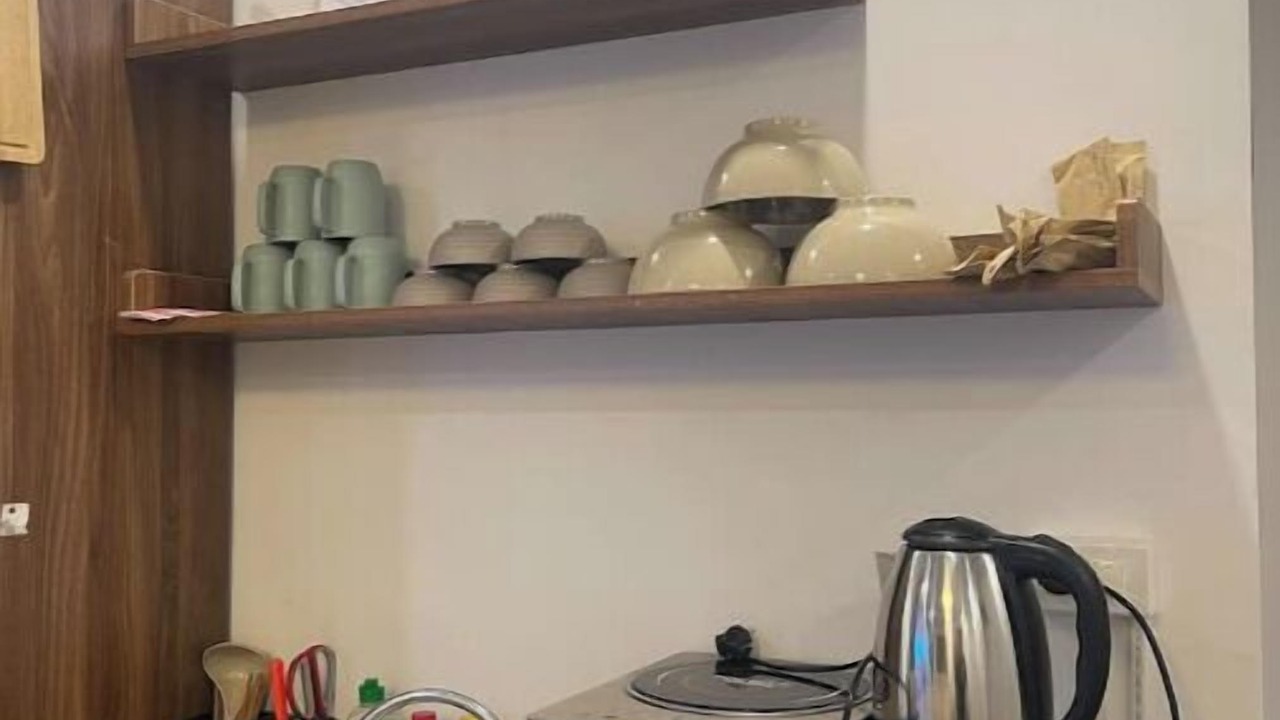 Photo of Kitchen in Le Chan