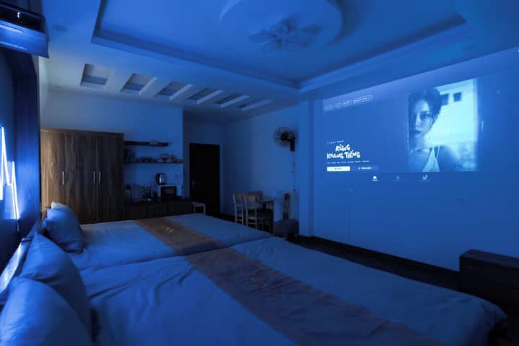 Photo of Bedroom in Le Chan
