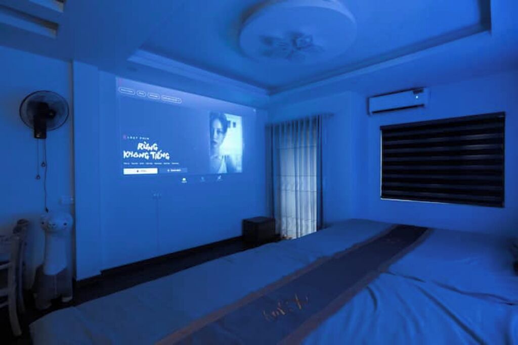 Photo of Bedroom in Le Chan