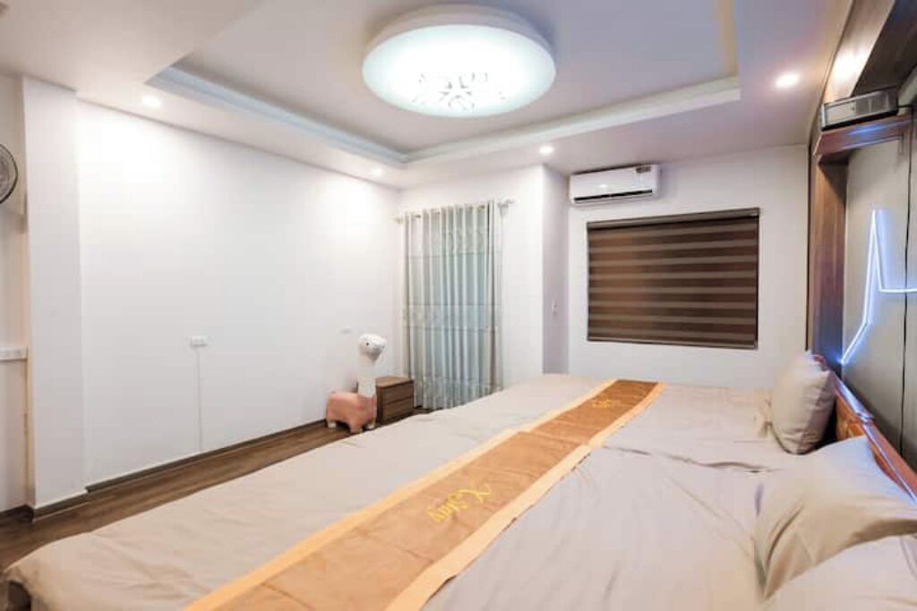 Photo of Bedroom in Le Chan