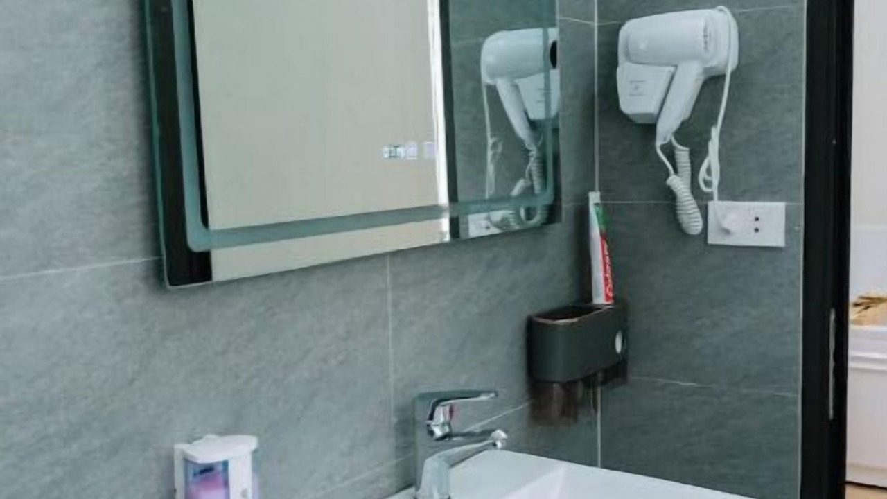 Photo of Bathroom in Le Chan