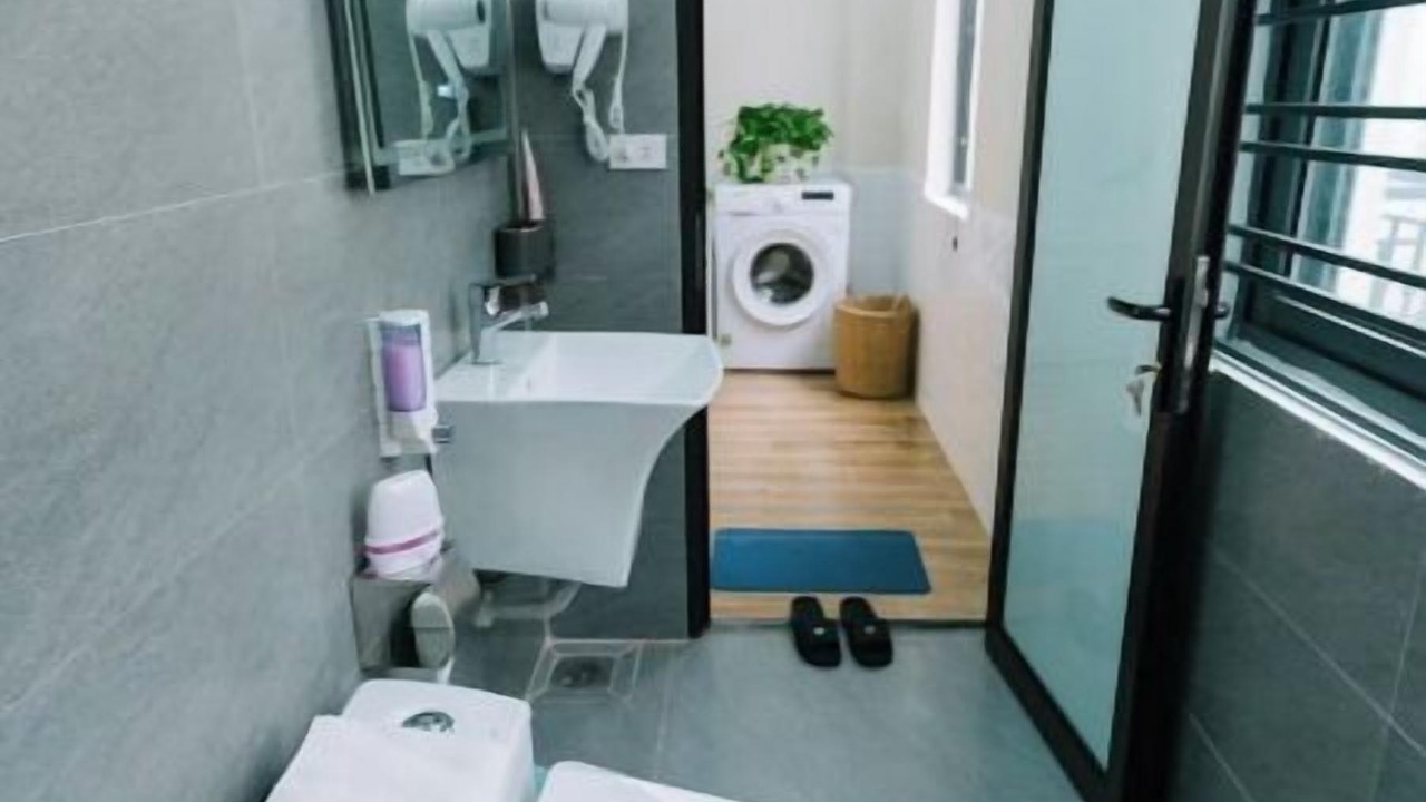 Photo of Bathroom in Le Chan