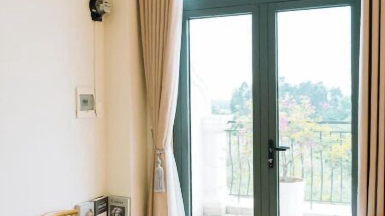 Photo of Livingroom in Le Chan