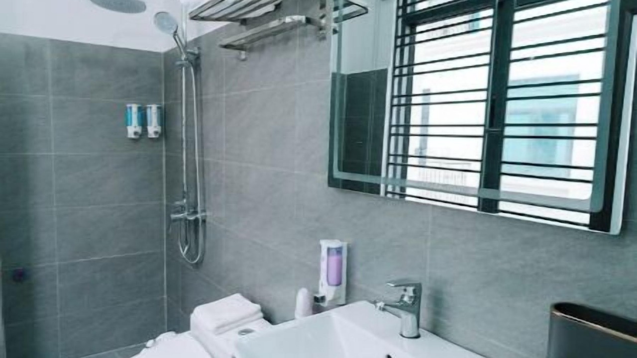 Photo of Bathroom in Le Chan