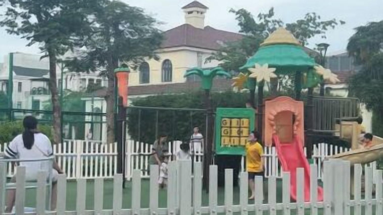 Photo of Outdoor in Le Chan