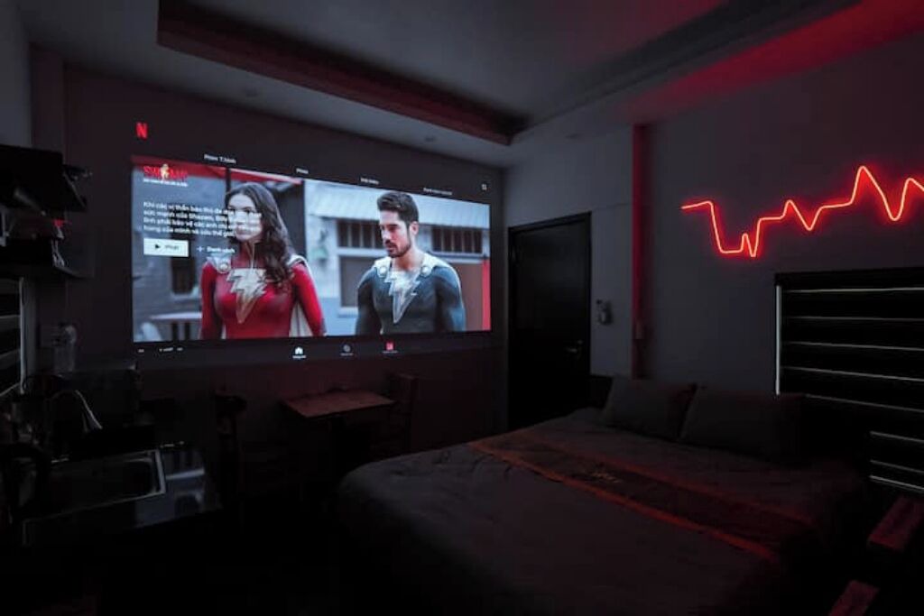 Photo of Bedroom in Le Chan