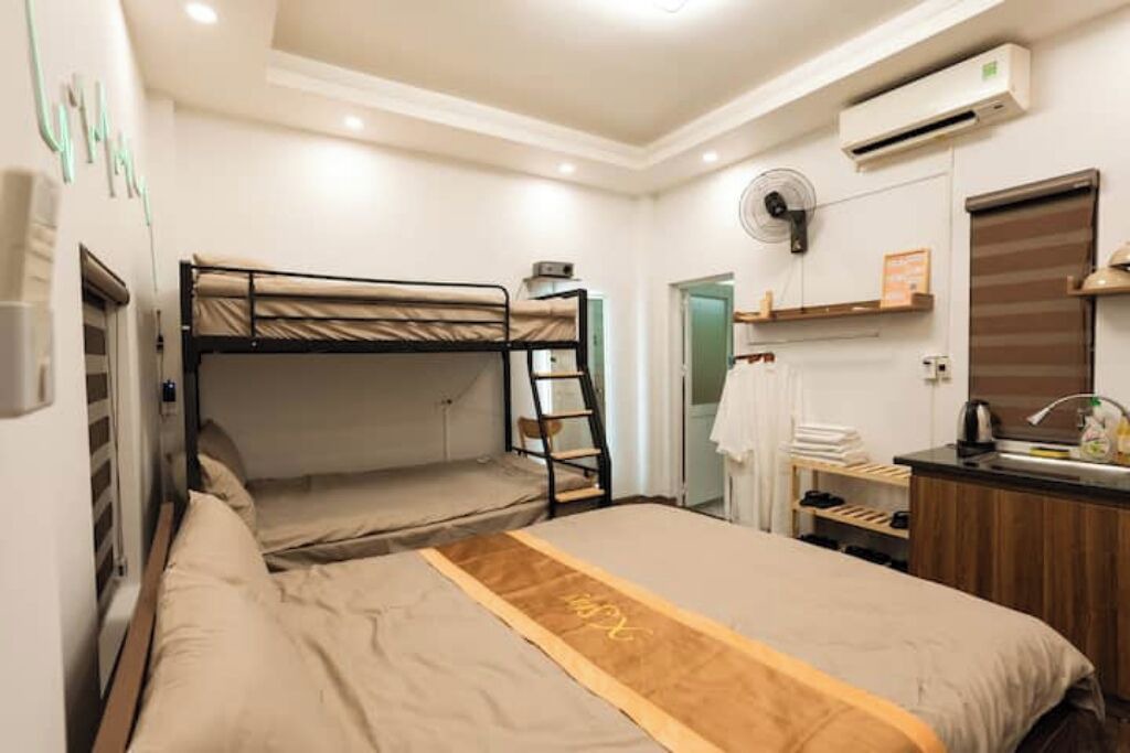 Photo of Bedroom in Le Chan