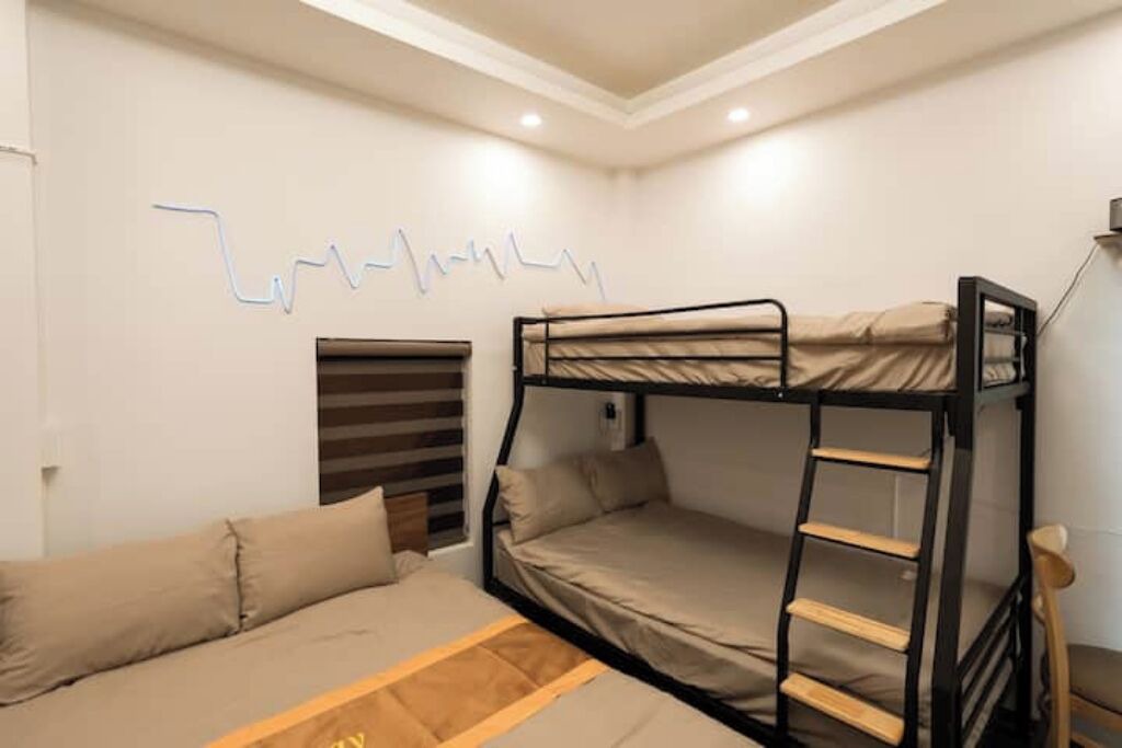 Photo of Bedroom in Le Chan