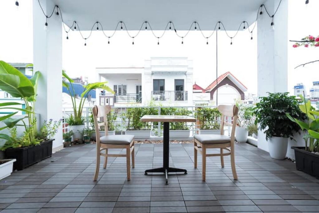 Photo of Outdoor in Le Chan