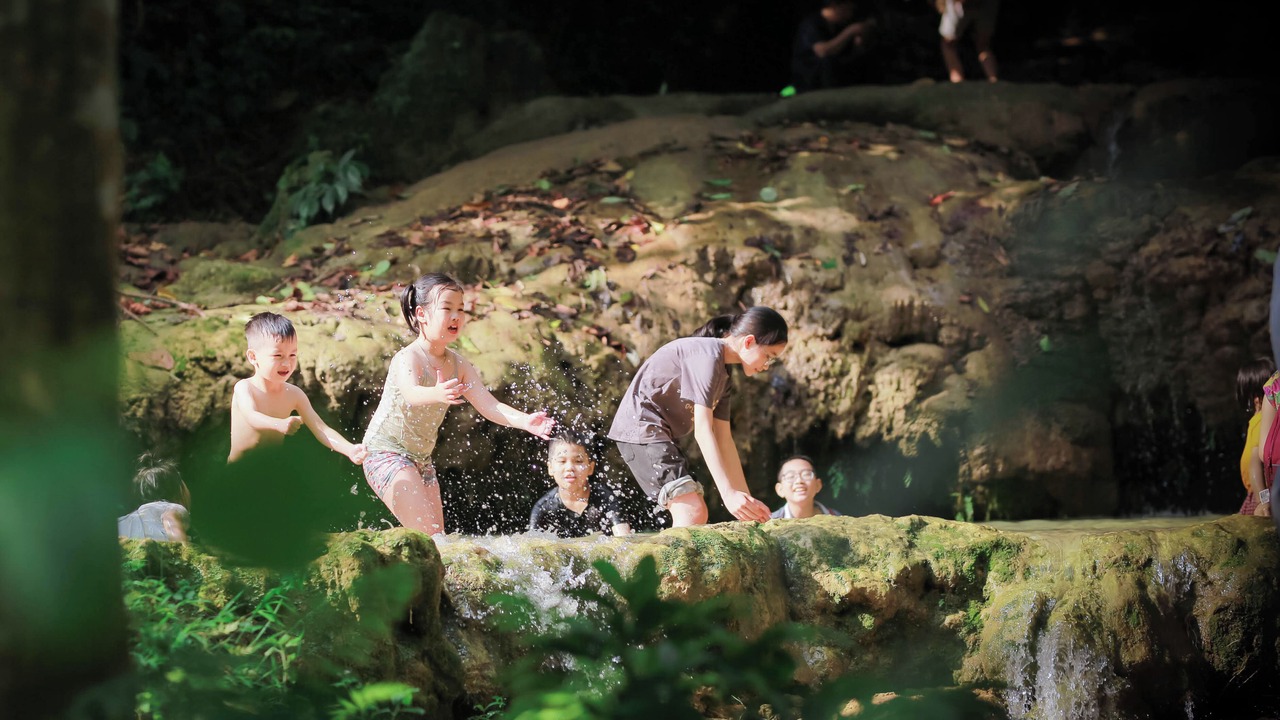 Photo of Others in Pu Long Nature Reserve