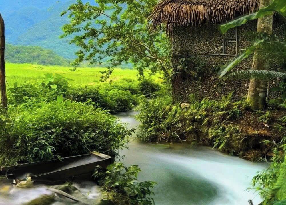 Photo of Outdoor in Pu Long Nature Reserve