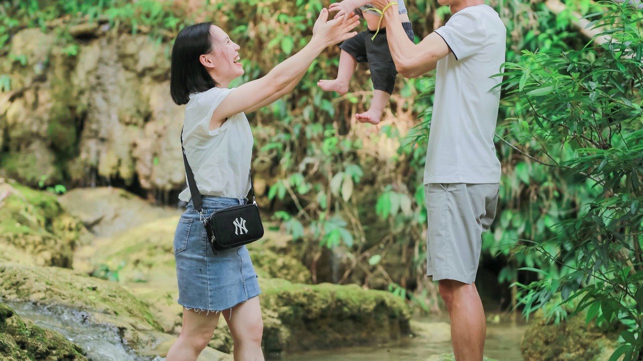 Photo of Others in Pu Long Nature Reserve